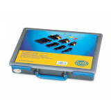 Hella Connector Super Seal Kit - 4980
