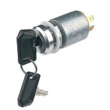 Hella Switch Ignition 18mm Diameter Mount - 4010