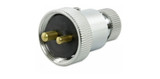 Hella Marine Plug 2 Pin - 2742