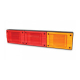Hella LED Designline Triple STI 2.0m 24LED - 2427-H