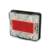 Hella LED Stop / Tail / Indicator - 2394-9M