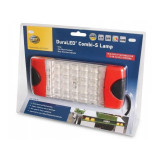 Hella DuraLED Combi-S Lamp Bl GMD w/2.5m Cable - 2378-BL