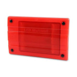 Hella 24 LED Stop/Tail Insert Horizontal - 2332-H24