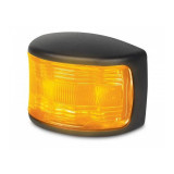 Hella LED Front End Outline Amber DT - 2071