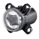 Hella Headlamp LED 90mm Low Beam - 1ML012488011