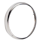 Hella Chrome Rim For 1016 Housing - 1017