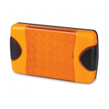 Hella Indicator Lamp Amber - DuraLED - 2152-BULK