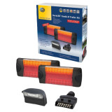 Hella DuraLED Combi-R Trailer Pack - 2377-TP