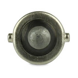 Hella Bulb 24V 2W BA9S PK10 - H242BULK