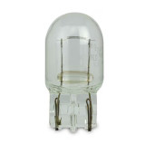 Hella Wedge Base Bulb 12V 21W - W3x16D PK10 - CAP1221BULK