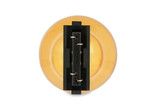 Hella Bulb 12V 27/7W 3157NA Amber - WPA1227/7