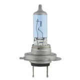 Hella Bulb H7 12V 55W PX26D Blue - CA1255CB