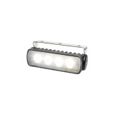 Hella LED Worklamp WL550 MV Spread Beam - 98057310