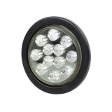 Hella LED Lamp Optilux Reverse 4 Inch Round - 2ZR328870-267