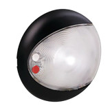 Hella Euroled Touch Red/White, Black Cover - 2JA959950011