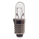 Hella Bulb 12V 2W E5.5 Screw Base - 292
