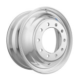 ALCOA 22.5 x 8.25/10 x 285/26mm/OFF-167mm/CBD-220mm No Vent - ULT367