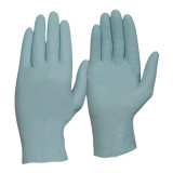 Gloves Disposable Nitrile Blue Powder Free - MDNPF