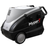 Lavor Hyper T 3Phase Steam Cleaner 2900Psi 21LPM - HYPER2021-INOX