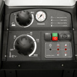 Lavor Hyper 1211 Steam Cleaner - S/S Boiler - Hyper1211-INOX