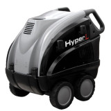 Lavor Hyper 1211 Steam Cleaner - S/S Boiler - Hyper1211-INOX
