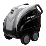 Lavor Hyper L 3Phase Steam Cleaner 2900Psi 15LPM - HYPER2015-INOX