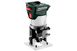 Metabo 18V Brushless Trim Router - Bare Tool - FMV18LTXBL8