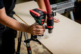 Metabo 18V Brushless Trim Router - Bare Tool - FMV18LTXBL8