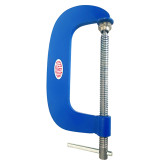 Nuweld G Clamp Standard 200mm - 200S