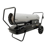 Remington Kerosene/Diesel Forced Air Heater 215,000 BTU - RPH2150KFA