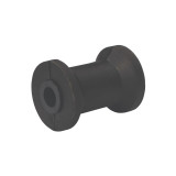 Boat Roller Keel 79mm Long - MK3