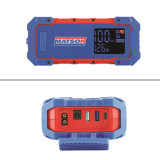 Matson Jump Starter 12V 24000MAH - MA24000