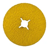 Norton Razorstar F990S Fibre Disc 125mm 36G - 66254434181
