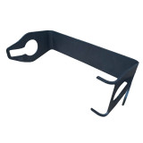 Drawbar Pin Retaining Clip - UTBK-CLIP