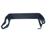 Drawbar Pin Retaining Clip - UTBK-CLIP
