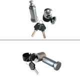 DO35 & DO45 V1 Security Lock for Cruisemaster Couplings - 18D-DO35-LOCK