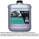 Vertex EO Magna HD Plus 10W40 20L - VEMHD14P/P20L