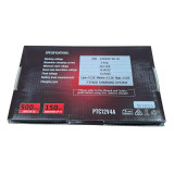 PTC12V4A Battery Charger Smart 12V 3Stage 4A - PTC12V4A