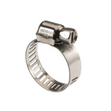 Tridon Perforated Hose Clamp MAH ASS PK10 - MAH0