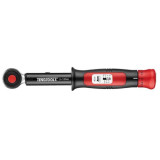 Teng 1/4"Dr Torque Wrench Plus 3-15Nm - L1492P015