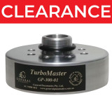 TurboMaster Cartridge Adaptor Plate Only - GP-300-01
