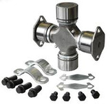 U Joint 1710 1/2 Round Spicer - 5-675X