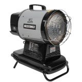 Remington Radiant Heater 22kW 75,000BTU - RPK75R