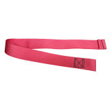 Webb Strap - Standard Red 44mm - 110547