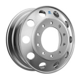 ALCOA 22.5 x 8.25/10 x 285/26mm/OFF-167mm/CBD-220mm PIS DB - 880672DB