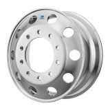 ALCOA 22.5 x 8.25/10 x 285/26mm/OFF-167mm/CBD-220mm LVL1 - 880677