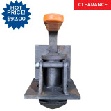 ISO TwistLock York  (35T Rating) - 31790034