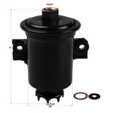 Fuel Filter Multi-Fit Efi Filter, FS-11750 - FS-11750