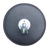 Mirror Head Round 146mm - TH1773