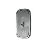 Mirror Head Suit Mitsubishi Canter 131 x 243mm - TH1629B